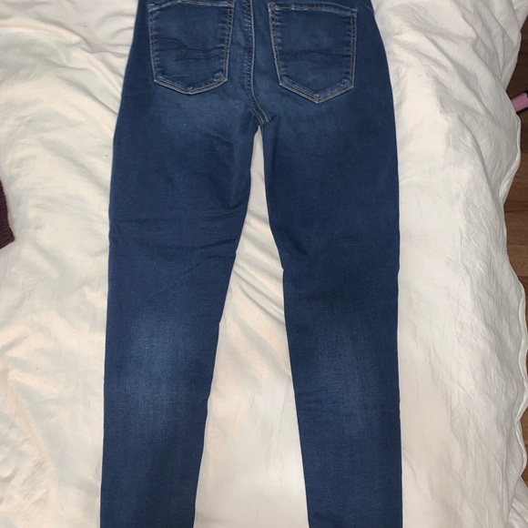 american eagle - Picture 2 of 5